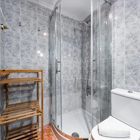 Apartamento Sunrise Arts 1