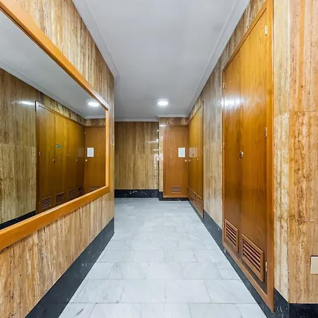 Sunrise Arts 1 * Torrevieja