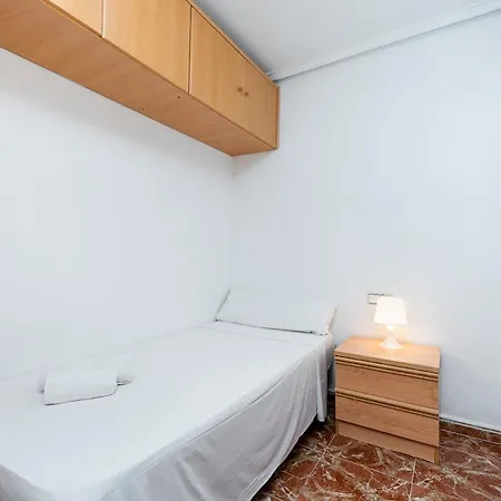 Sunrise Arts 1 Torrevieja