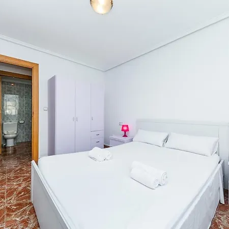 Sunrise Arts 1 Torrevieja