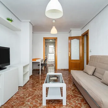 Sunrise Arts 1 * Torrevieja