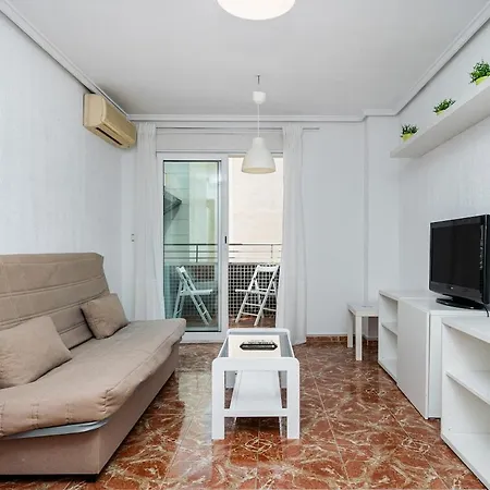 Sunrise Arts 1 Apartamento