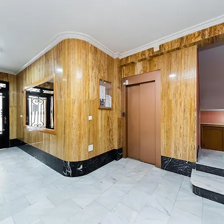 Sunrise Arts 1 Torrevieja