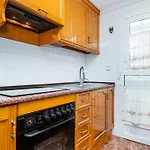 Apartment Sunrise Arts 1 *