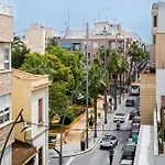 Apartamento Sunrise Arts 1