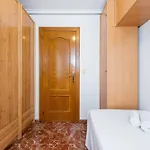 Apartment Sunrise Arts 1 *