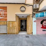 Apartamento Sunrise Arts 1