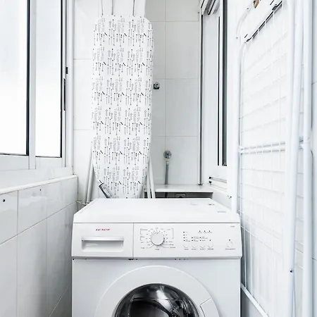 Apartamento Sunrise Arts 1 *