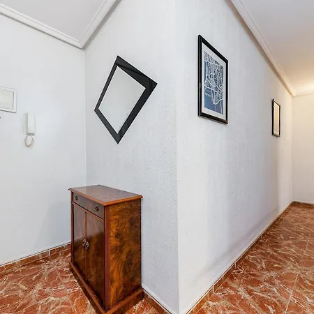 Sunrise Arts 1 Apartamento *