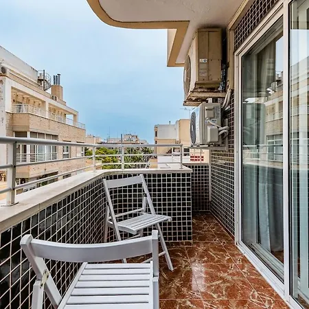 Sunrise Arts 1 * Torrevieja