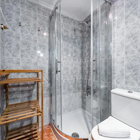 Apartment Sunrise Arts 1 Torrevieja