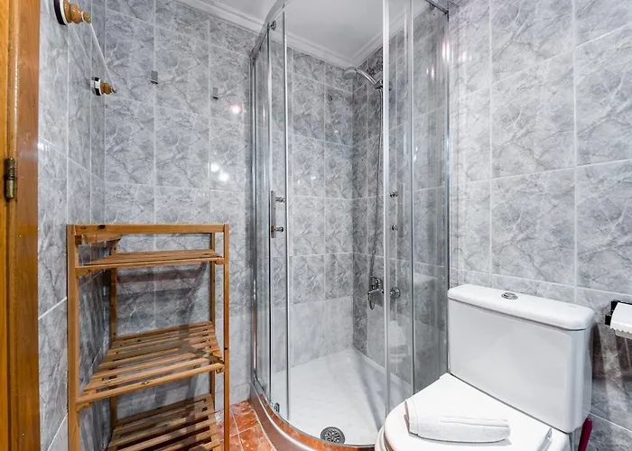 شقة Sunrise Arts 1