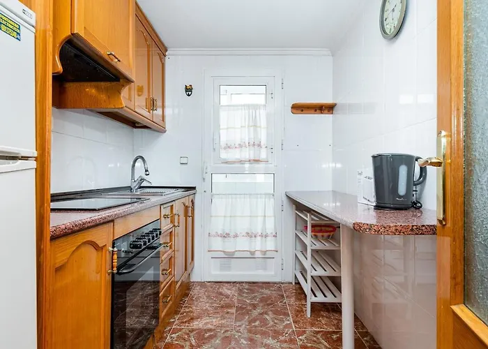 شقة Sunrise Arts 1