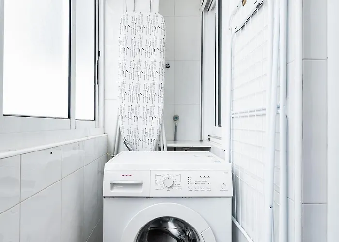 شقة Sunrise Arts 1 *