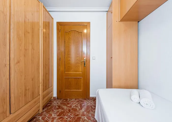 شقة Sunrise Arts 1