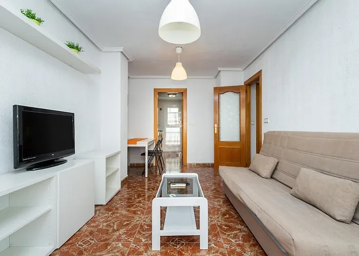 Sunrise Arts 1 * تورّيفيِخا