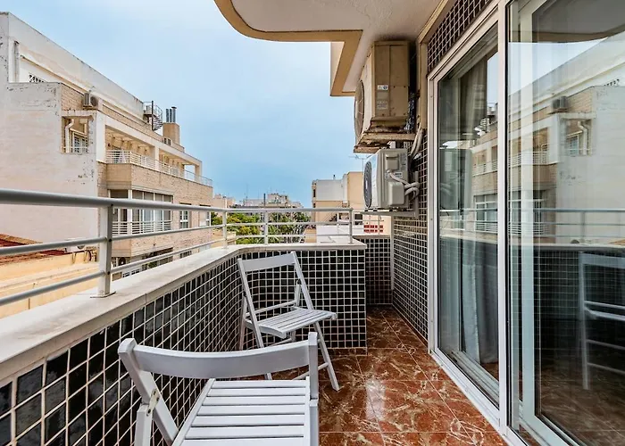 Sunrise Arts 1 * تورّيفيِخا