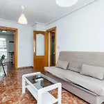 Apartamento Sunrise Arts 1 *