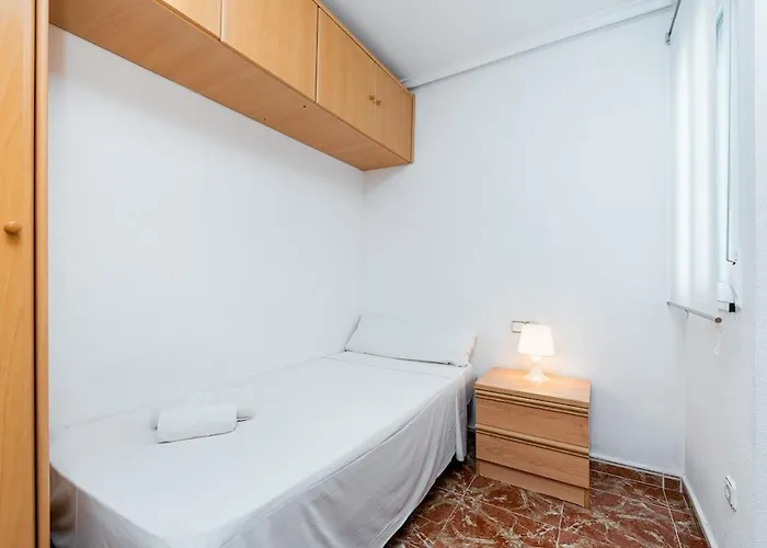 Sunrise Arts 1 トレビエハ